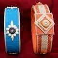 Bhavani jute jewellery class