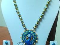 Terracotta Jewellery Making Class