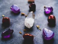 Crystal Healing Course