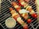 Barbecue: Fun way to cook with family & friends