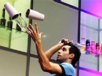 Learn Flair bartending & entertain your friends at your house party