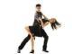 Learn 15 steps for Salsa Social Dancing