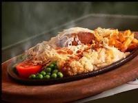 Make Yummy Sizzlers at home