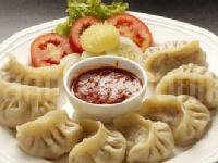 Learn how to make different types of dumplings at home
