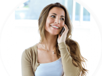 English speaking  course on mobile
