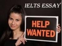 IELTS Writing Course (Tutor from UK)