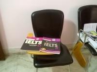 Crack IELTS with oodles of confidence