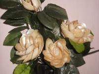 Two days workshop on Sea Shell Crafts