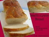 Baking class on Bread Making