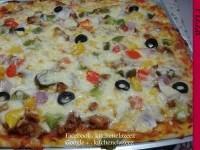  Class on making Pizza from Scrach in Annanagar, Chennai