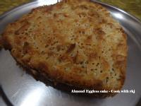 Egglees cakes - Cook with RKJ (Hobby class)