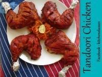 Tandoori Class for Ladies