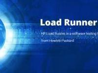 LoadRunner