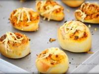 Basic Bread Baking