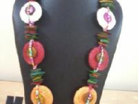 Learn Eco Friendly Paper Jewellery Making Workshop in Hyderabad