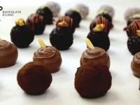 Online Recorded Lessons - Learn at your pace Exotic Truffles