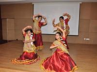 Grand Dance Show By Stds.Of Kala Vatika