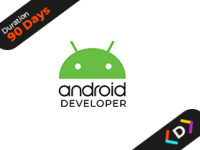 Advance Android training course from beginning