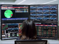 Arbitrage/Algo Trading