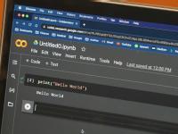 Online Data Science Course with Implementation in Python