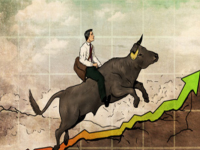 Trade Stock Momentum