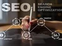 SEO Training Course