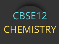 Chemistry For CBSE Board 2026