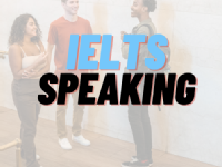 How to prepare for IELTS Speaking.