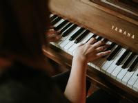 Hobby classes in Piano