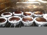 Cup Cakes & Muffins Class