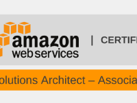 Amazon Web Services Course