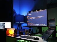 Online Object Oriented Programming with Python (Spyder)