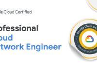 Google Cloud Network Engineer