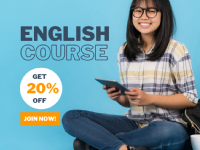 Spoken English Master Class 