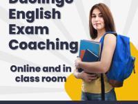 Duolingo Test Course