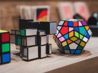 Learn 35 Types Of Different Rubik's Cubes With Assurity! Free Demo!