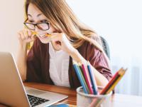 Public Speaking - Positive Phraseology 