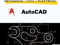 AutoCAD for Civil Architects