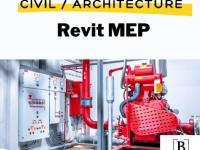 Revit MEP