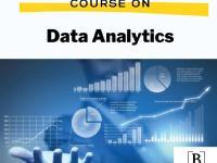 Data Analytics