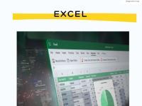Microsoft Excel