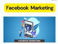 Facebook Marketing
