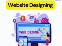 Website Designing