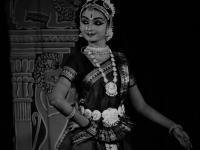 Bharathanatyam