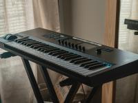 Initial Grade in Keyboard