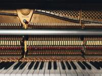 Piano Vs Electronic Keyboard