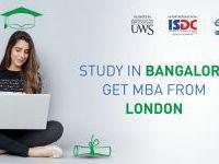 MBA in Capital Markets with Professional Diploma in Capital Markets