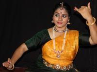 What is Bharatanatyam 