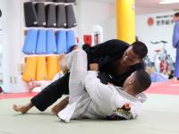 Self Defense Classes