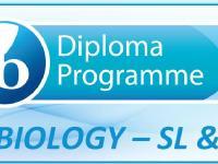 Ace IBDP Biology HL/SL